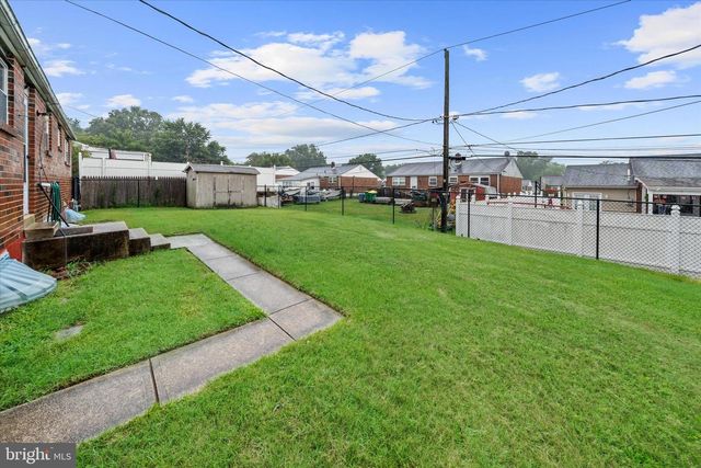 22 CHERRY RD, New Castle, DE 19720