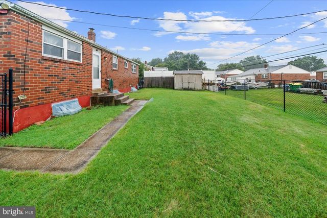 22 CHERRY RD, New Castle, DE 19720