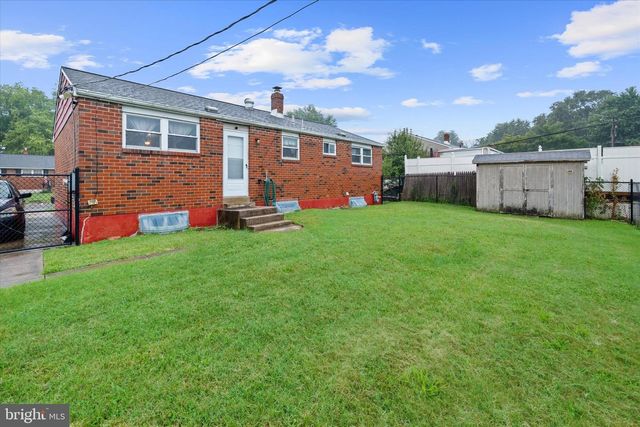 22 CHERRY RD, New Castle, DE 19720