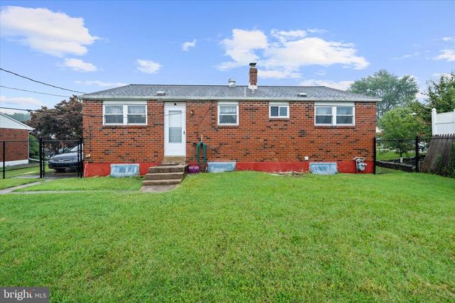 22 CHERRY RD, New Castle, DE 19720