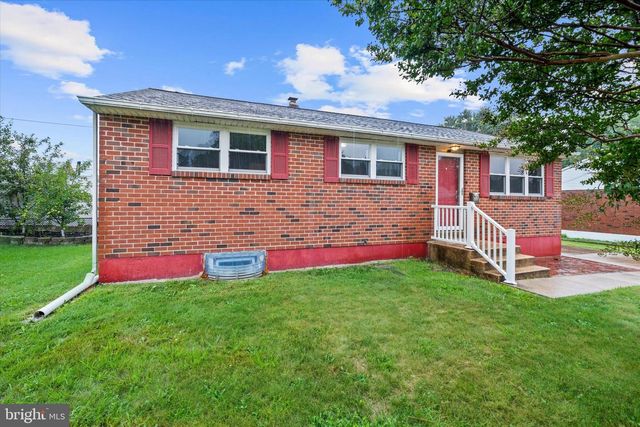 22 CHERRY RD, New Castle, DE 19720