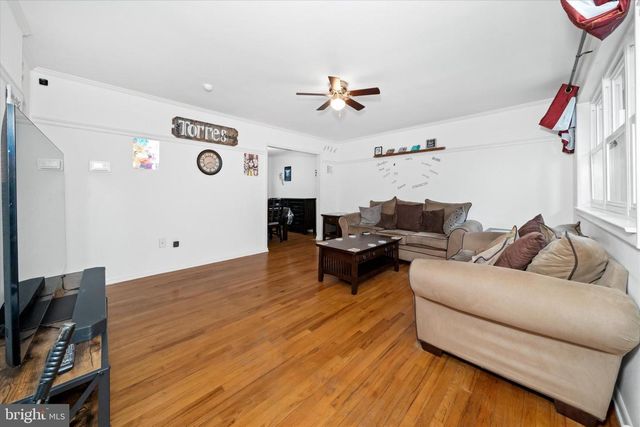 22 CHERRY RD, New Castle, DE 19720