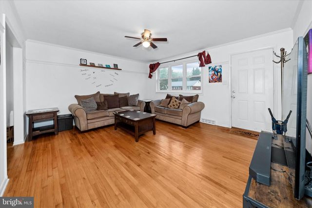 22 CHERRY RD, New Castle, DE 19720