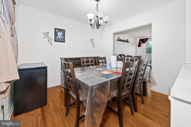 22 CHERRY RD, New Castle, DE 19720