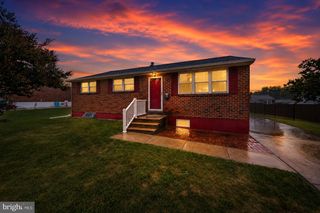 22 CHERRY RD, New Castle, DE 19720