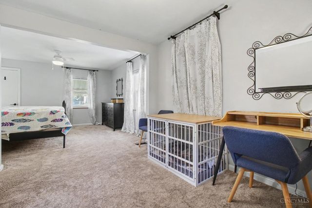 5216 Ralph Avenue, Cincinnati, OH 45238