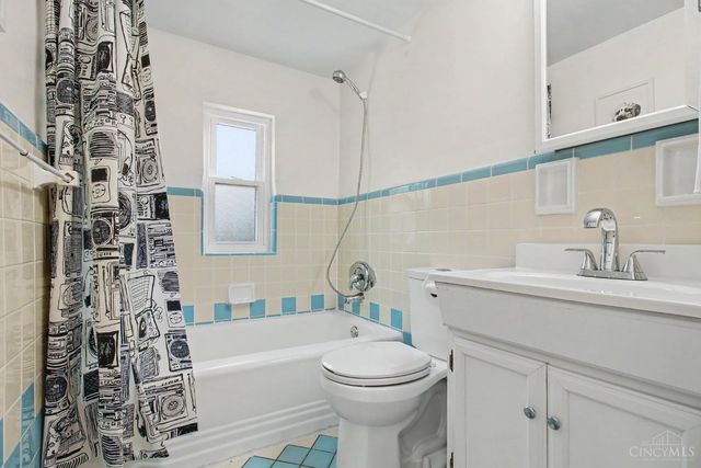 5216 Ralph Avenue, Cincinnati, OH 45238