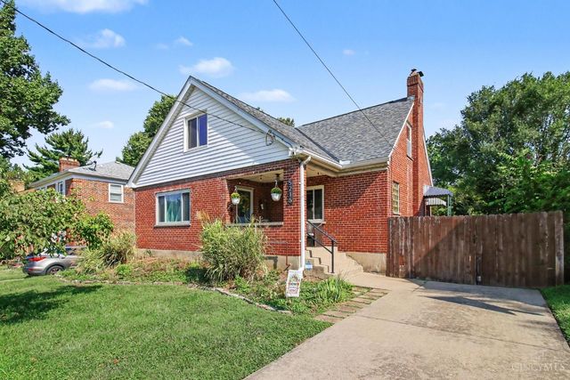 5216 Ralph Avenue, Cincinnati, OH 45238