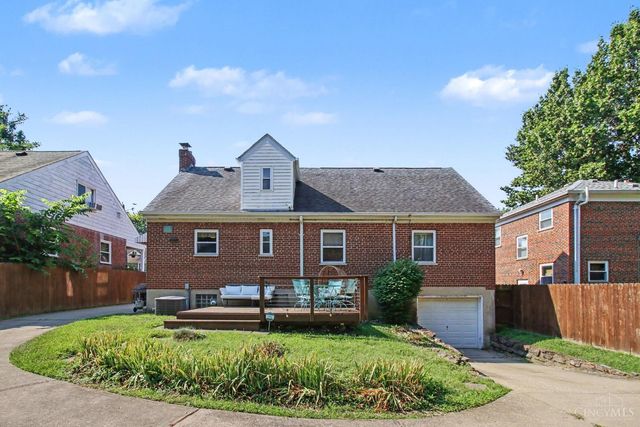 5216 Ralph Avenue, Cincinnati, OH 45238