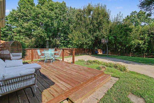 5216 Ralph Avenue, Cincinnati, OH 45238