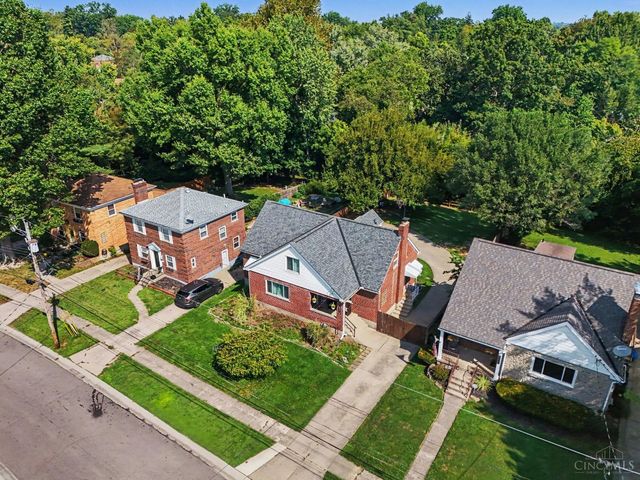 5216 Ralph Avenue, Cincinnati, OH 45238