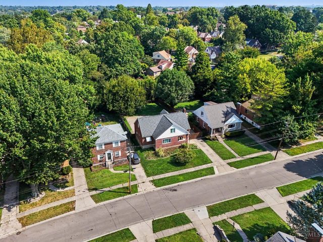 5216 Ralph Avenue, Cincinnati, OH 45238