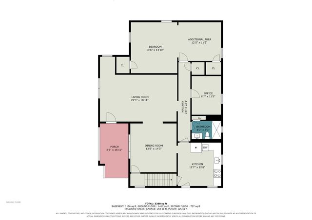 5216 Ralph Avenue, Cincinnati, OH 45238