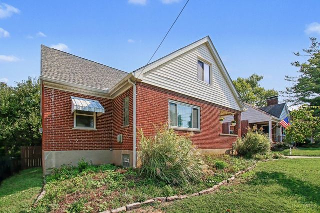5216 Ralph Avenue, Cincinnati, OH 45238