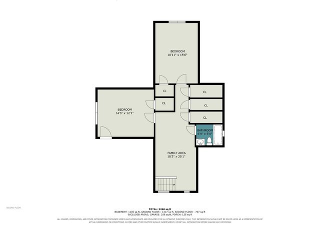 5216 Ralph Avenue, Cincinnati, OH 45238