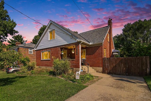5216 Ralph Avenue, Cincinnati, OH 45238