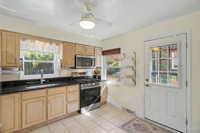 5216 Ralph Avenue, Cincinnati, OH 45238