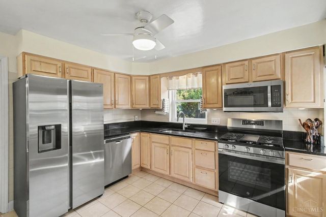 5216 Ralph Avenue, Cincinnati, OH 45238