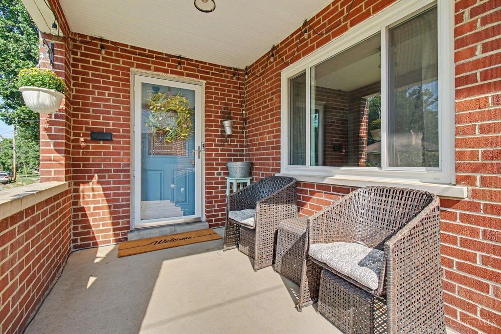 5216 Ralph Avenue, Cincinnati, OH 45238