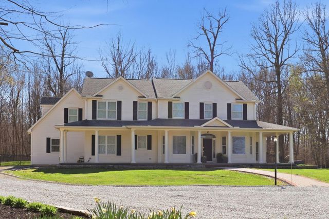 7341 Hollow Road SW, Pataskala, OH 43062