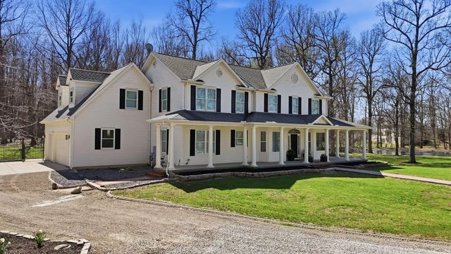 7341 Hollow Road SW, Pataskala, OH 43062