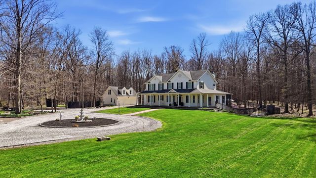7341 Hollow Road SW, Pataskala, OH 43062
