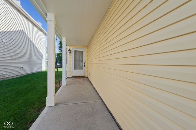 10629 Glenayr Drive, Camby, IN 46113