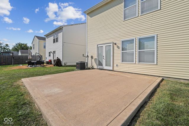10629 Glenayr Drive, Camby, IN 46113