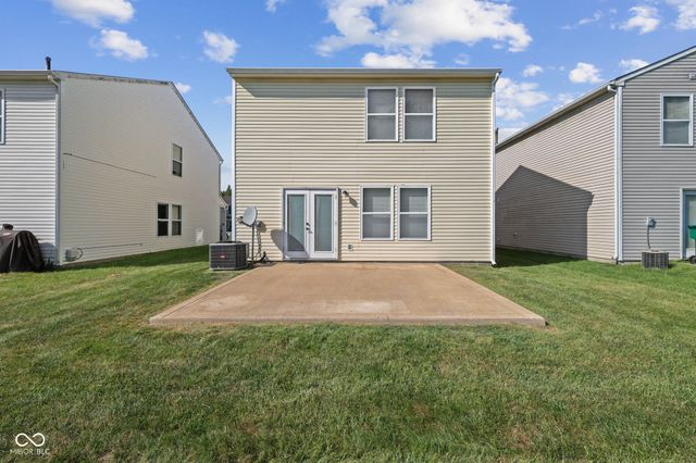 10629 Glenayr Drive, Camby, IN 46113