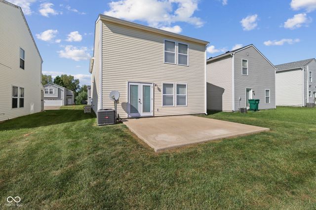 10629 Glenayr Drive, Camby, IN 46113