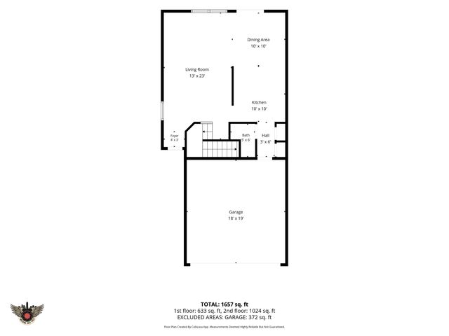 10629 Glenayr Drive, Camby, IN 46113
