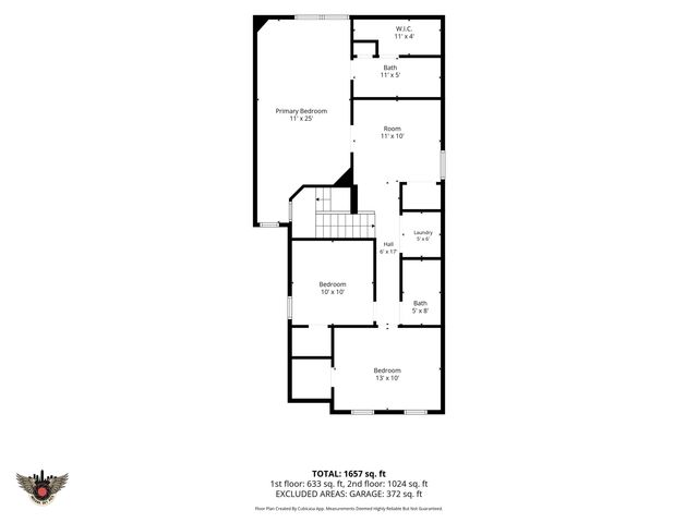 10629 Glenayr Drive, Camby, IN 46113