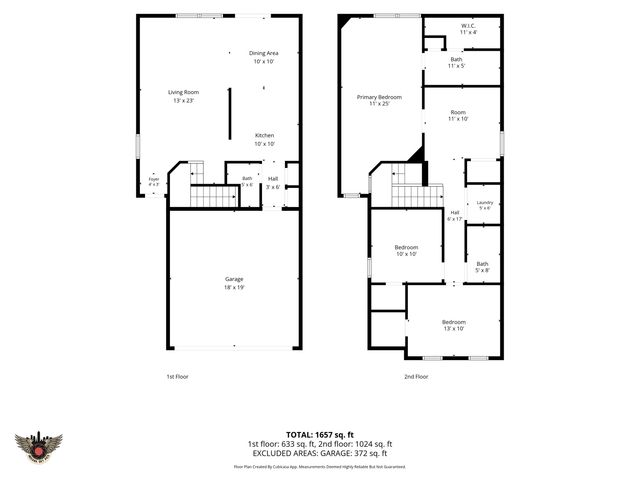 10629 Glenayr Drive, Camby, IN 46113