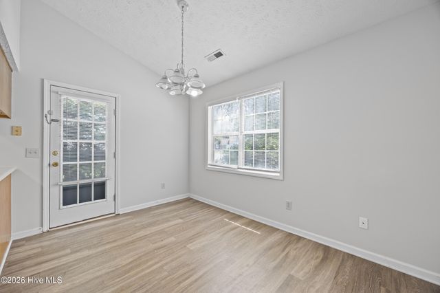 3802 Antelope Trail, Wilmington, NC 28409