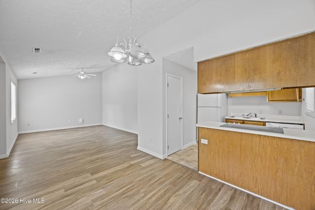 3802 Antelope Trail, Wilmington, NC 28409
