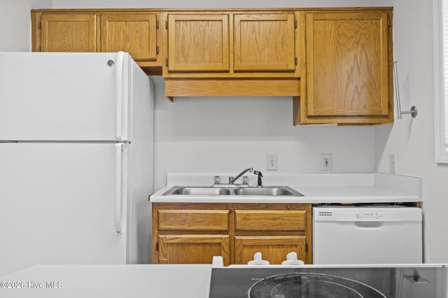 3802 Antelope Trail, Wilmington, NC 28409
