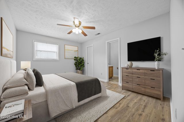 3802 Antelope Trail, Wilmington, NC 28409