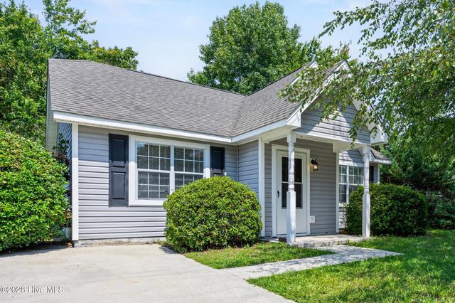 3802 Antelope Trail, Wilmington, NC 28409