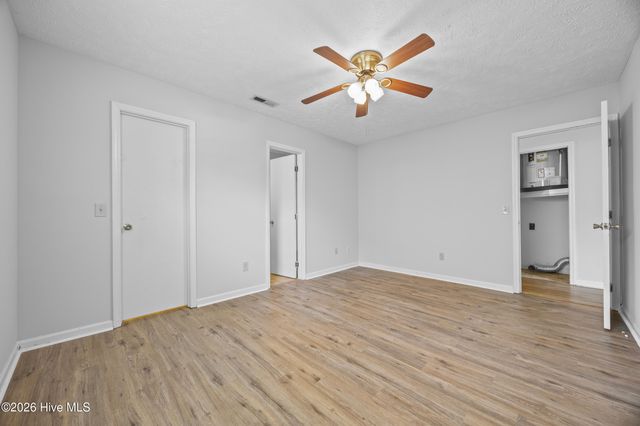 3802 Antelope Trail, Wilmington, NC 28409