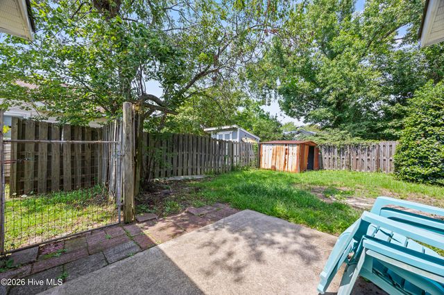 3802 Antelope Trail, Wilmington, NC 28409