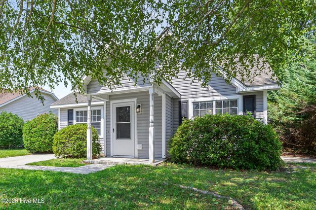 3802 Antelope Trail, Wilmington, NC 28409