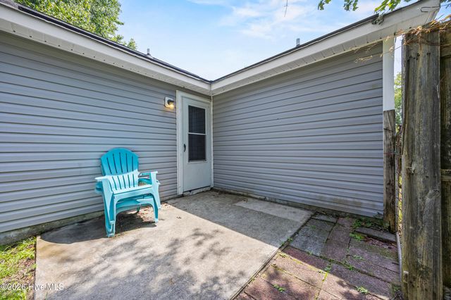 3802 Antelope Trail, Wilmington, NC 28409