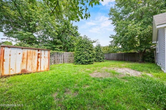 3802 Antelope Trail, Wilmington, NC 28409