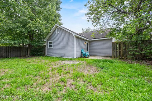 3802 Antelope Trail, Wilmington, NC 28409