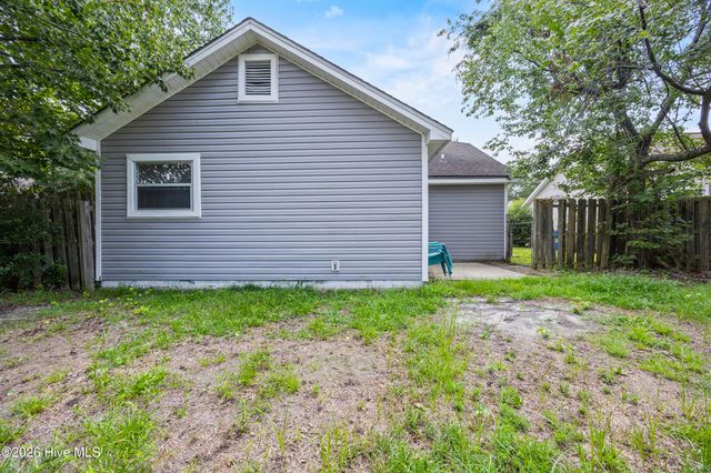 3802 Antelope Trail, Wilmington, NC 28409