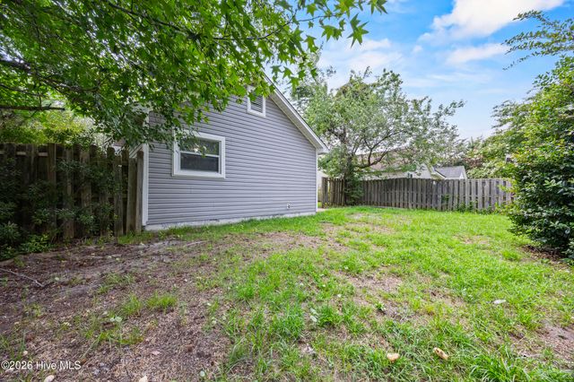 3802 Antelope Trail, Wilmington, NC 28409