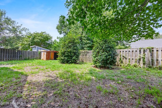 3802 Antelope Trail, Wilmington, NC 28409
