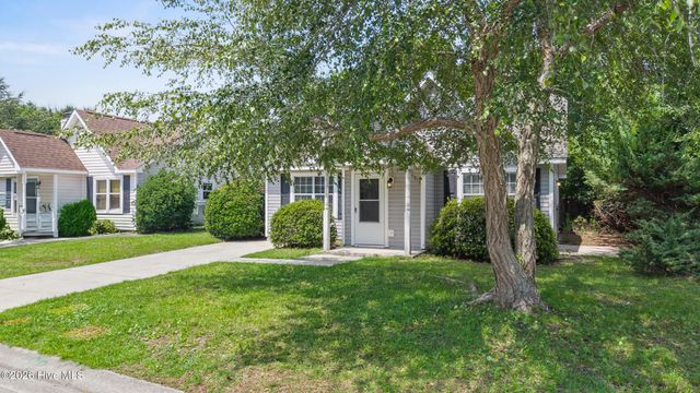 3802 Antelope Trail, Wilmington, NC 28409