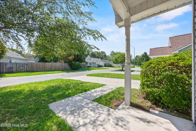 3802 Antelope Trail, Wilmington, NC 28409