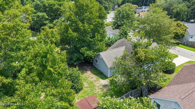 3802 Antelope Trail, Wilmington, NC 28409